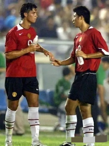 中国足球最有天赋的球员,董方卓中国射门力量最大的球员