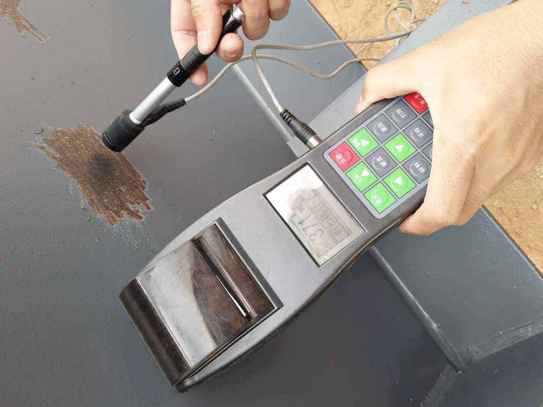 河南省濮阳市房屋鉴定检测机构,濮阳房屋检测