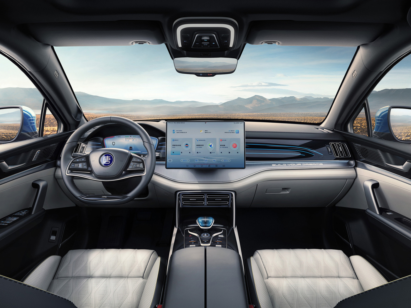 唐dmp顶配车主采访,唐dmp选车