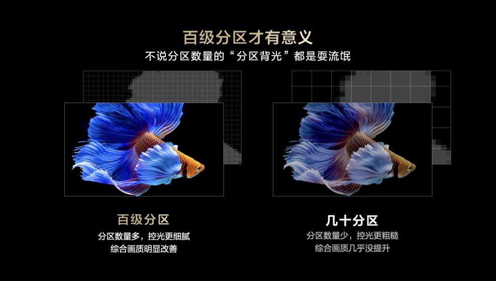 tcl电视65t7h65英寸hdr测评,观赛体验