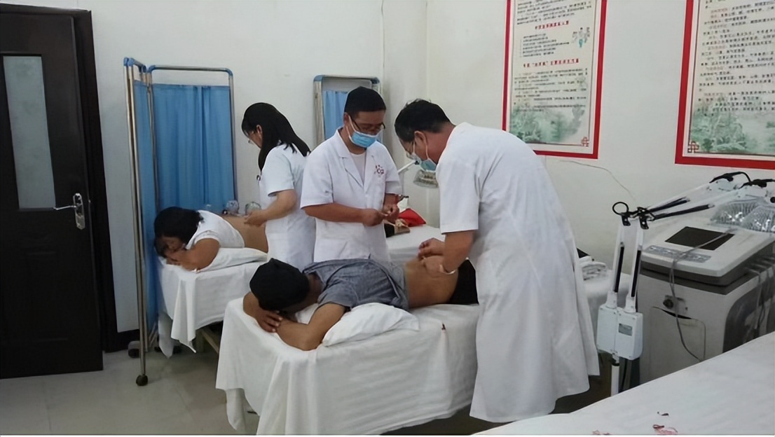 中医日间病房医保报销,靖远长期门诊报销政策