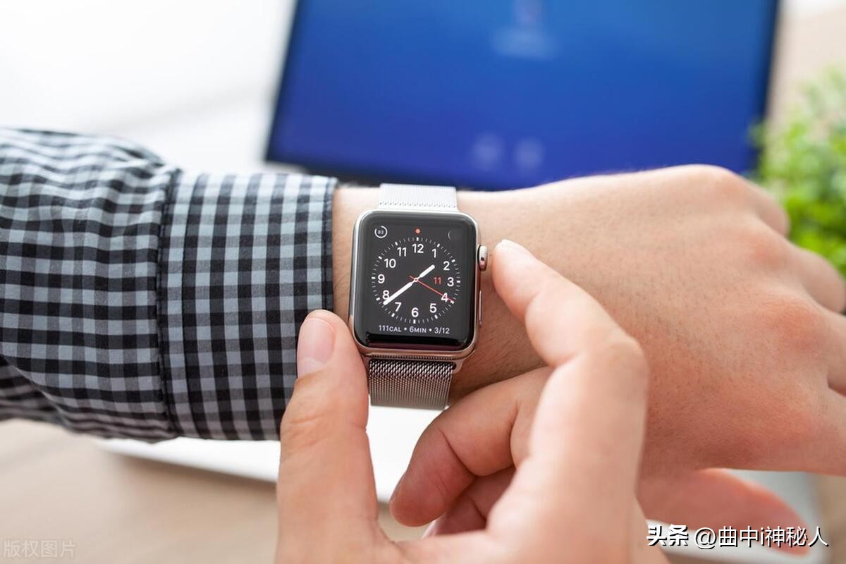 applewatch设置快速支付,applewatch怎么设置快捷应用