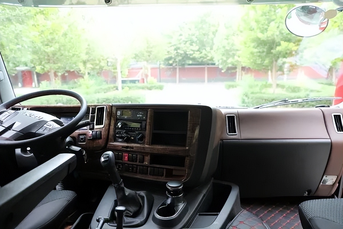 十大最耐用的重卡排名图片,高端重卡欣赏