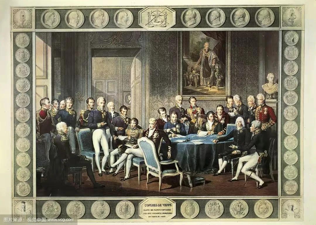 一文说清法国233年混乱史,看懂自由的法国,就懂戴高乐的不容易