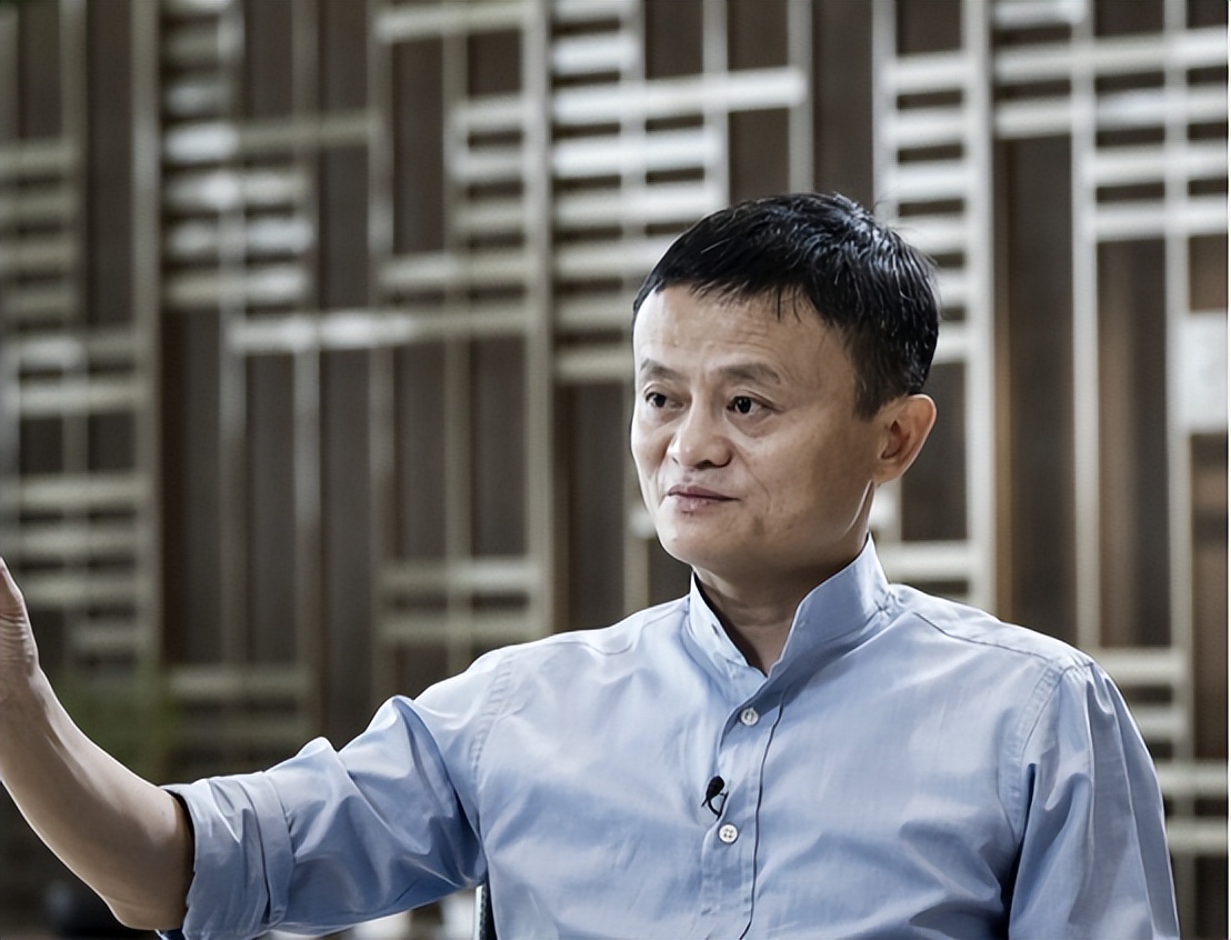 马云现在在东京生活的怎么样,马云最近去哪里了