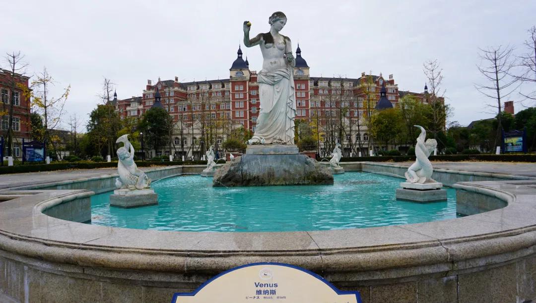 生茂丨走进西航，带你看四川最美校园