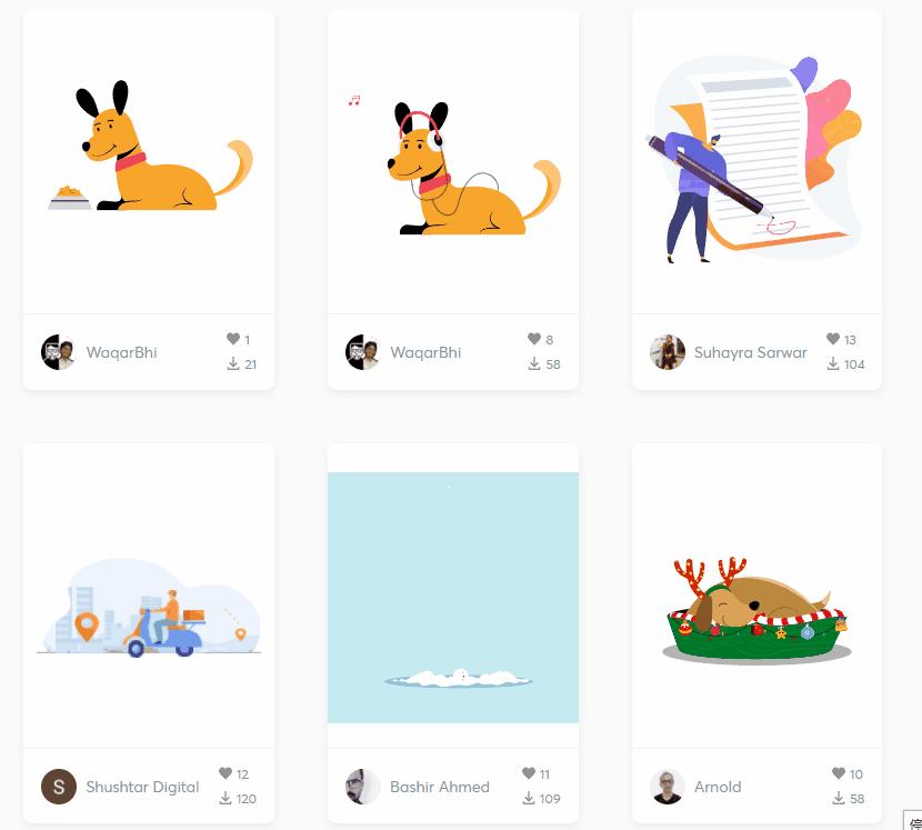 10大免费无版权视频素材影片网站,9大高清无版权图片素材网站推荐