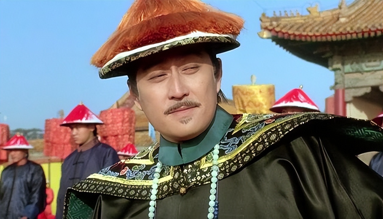 年轻和成龙、周星驰演戏，老了隐居河北农村，68的林威活的太飒了