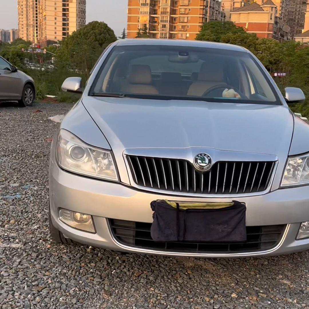 斯柯达明锐1.8怎么样口碑,斯柯达明锐1.5的这款车怎么样