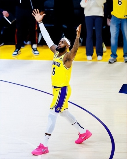 詹姆斯生涯全记录,詹姆斯生涯成就一览