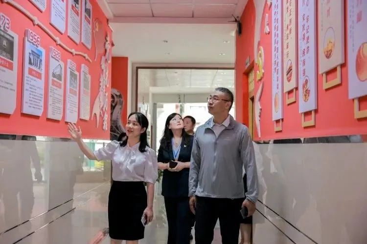 邯郸市曙光小学教育集团赴重庆考察学习！