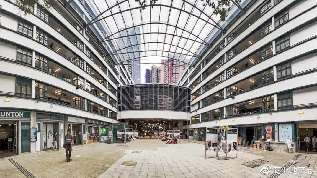 CRR杂谈|HK7日,我与7个香港商业人的深聊记录