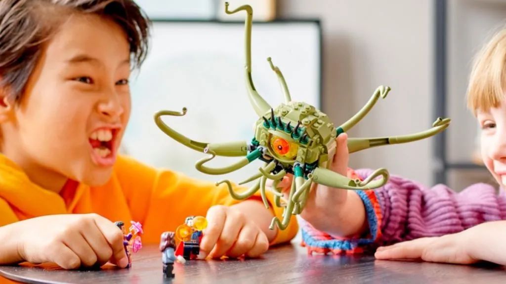 乐高即将停产的套装,乐高已经停产的套装