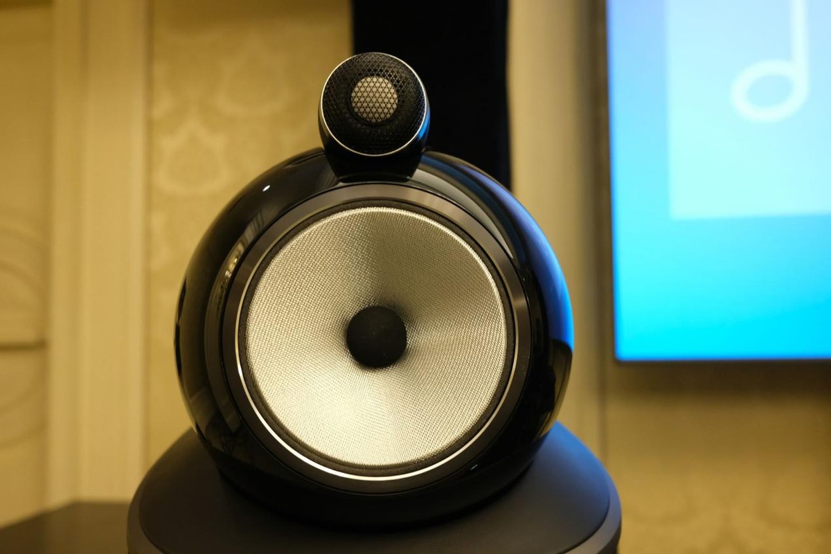 70年传奇之声传奇在哪?马兰士AV10AMP10呈现给你