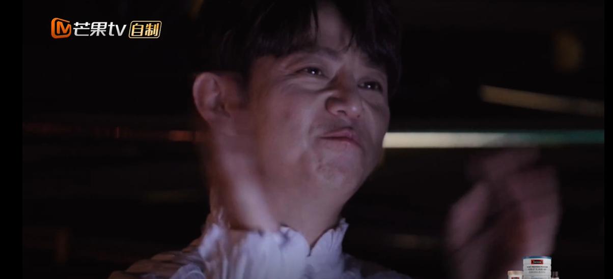 声生不息张信哲张杰完整版,天赐的声音张信哲杨宗纬热狗