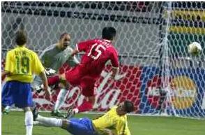 中国足球是怎么出来的,中国足球变了