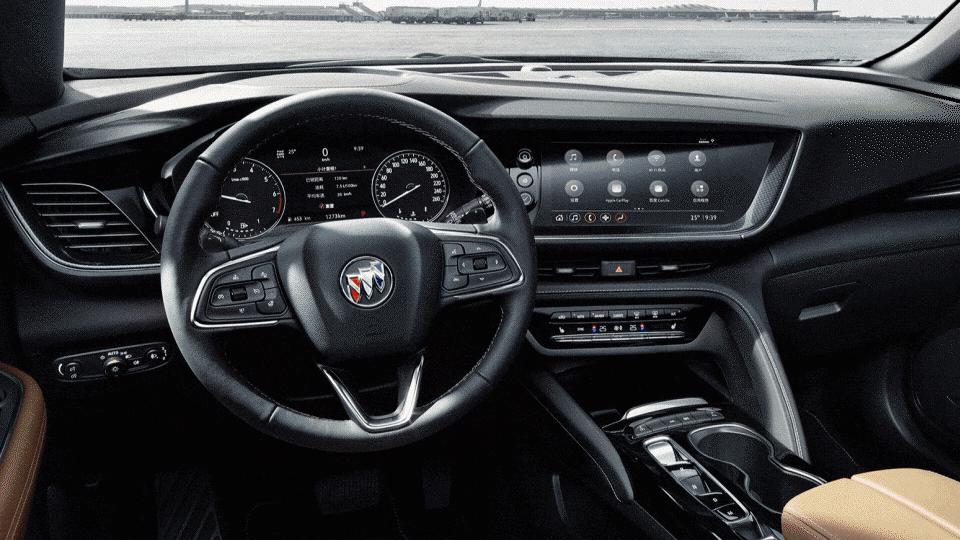 大众和别克谁比较好,大众跟别克哪个比较好