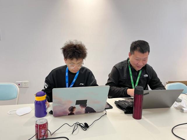 河北张家口张波,冬奥幕后工作者故事