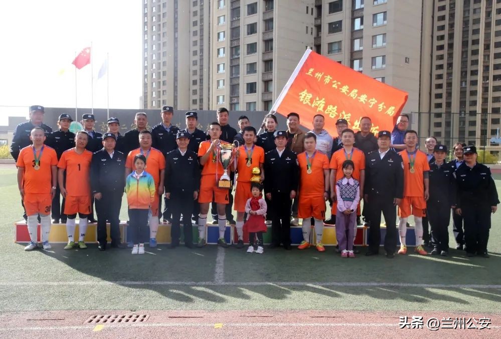 兰州公安保平安报道,兰州警方守护平安视频