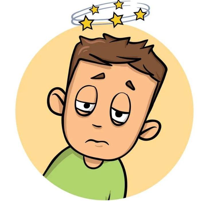 如何摆脱头晕眩晕的痛苦,眩晕一招搞定头晕