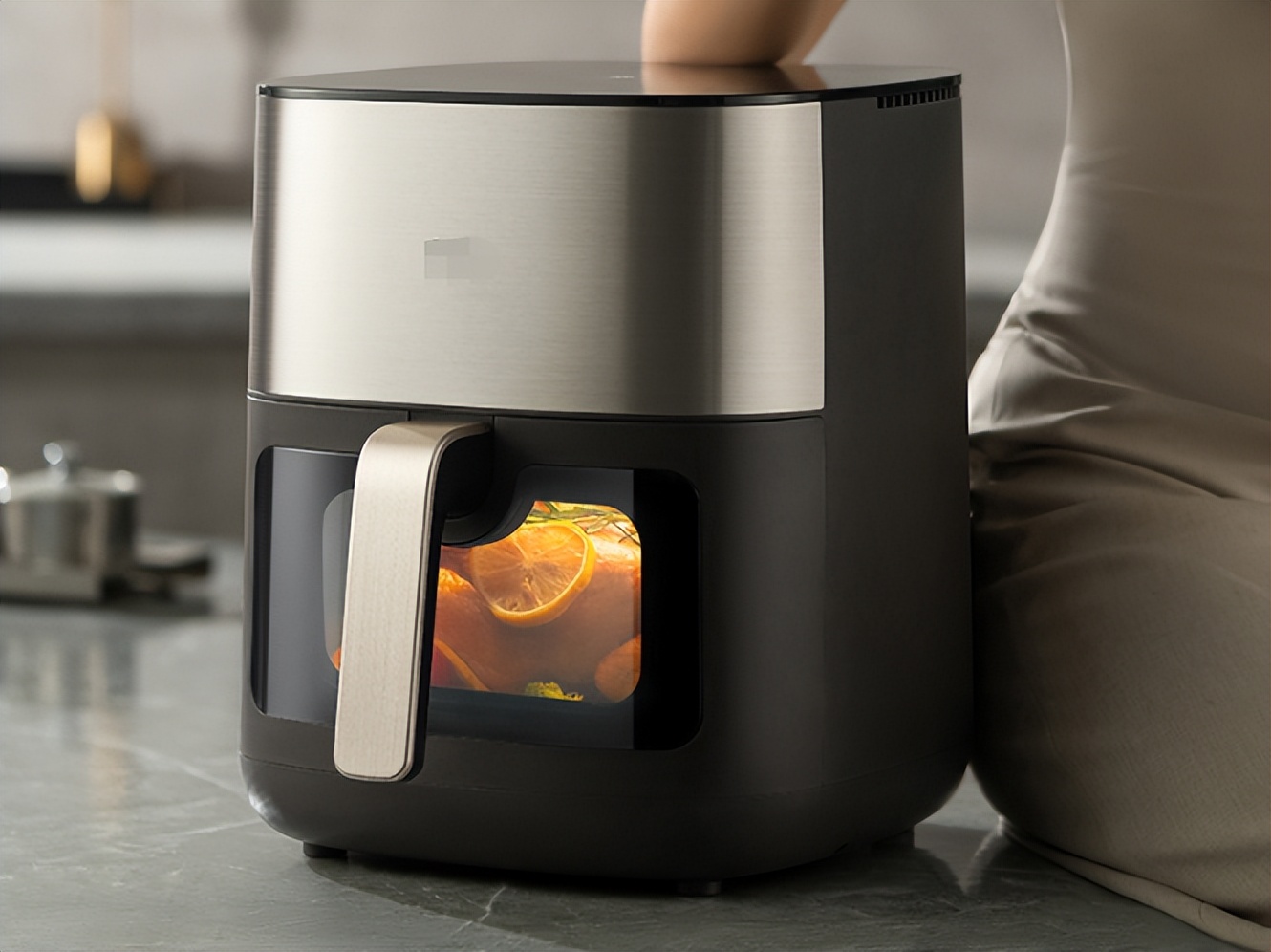 空气炸锅危险系数高吗,空气炸锅是否安全可靠