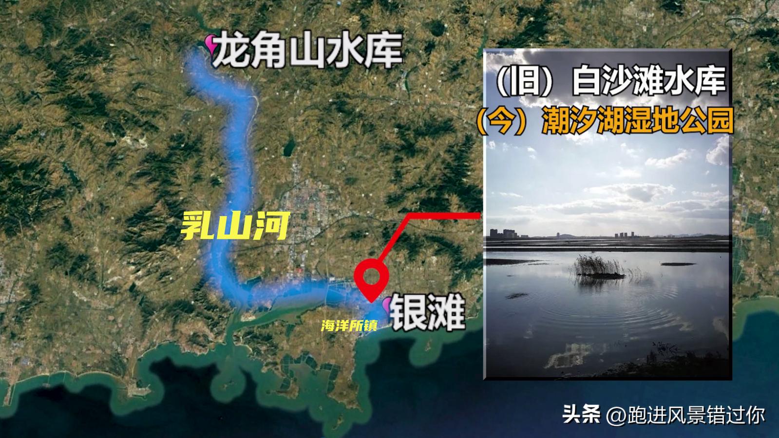 乳山银滩房价涨了吗,乳山银滩房价从什么时间下降的