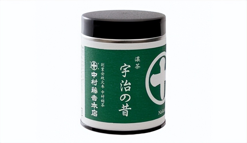 京都一保堂抹茶,日本京都抹茶推荐