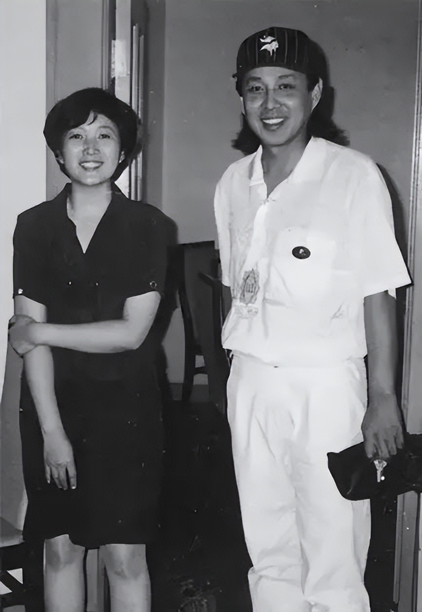 演员陈道明：这辈子最正确的事就是娶了妻子杜宪，女儿是他的骄傲