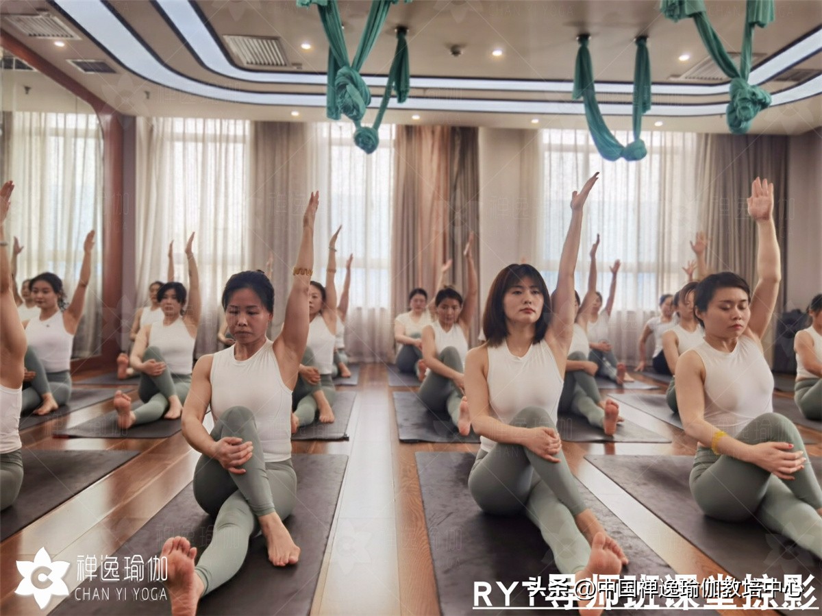 瑜伽零基础教培班需要学哪些内容,零基础学瑜伽培训