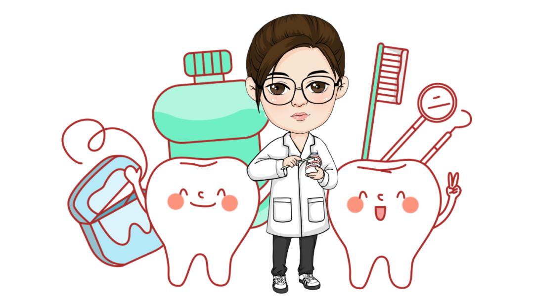 如何让补过的牙用上好几年？