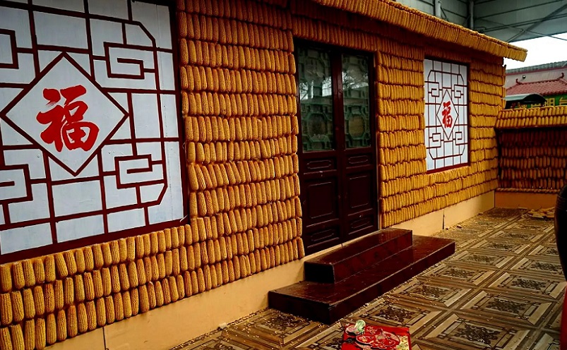 天津冷门,天津周边冷门自驾