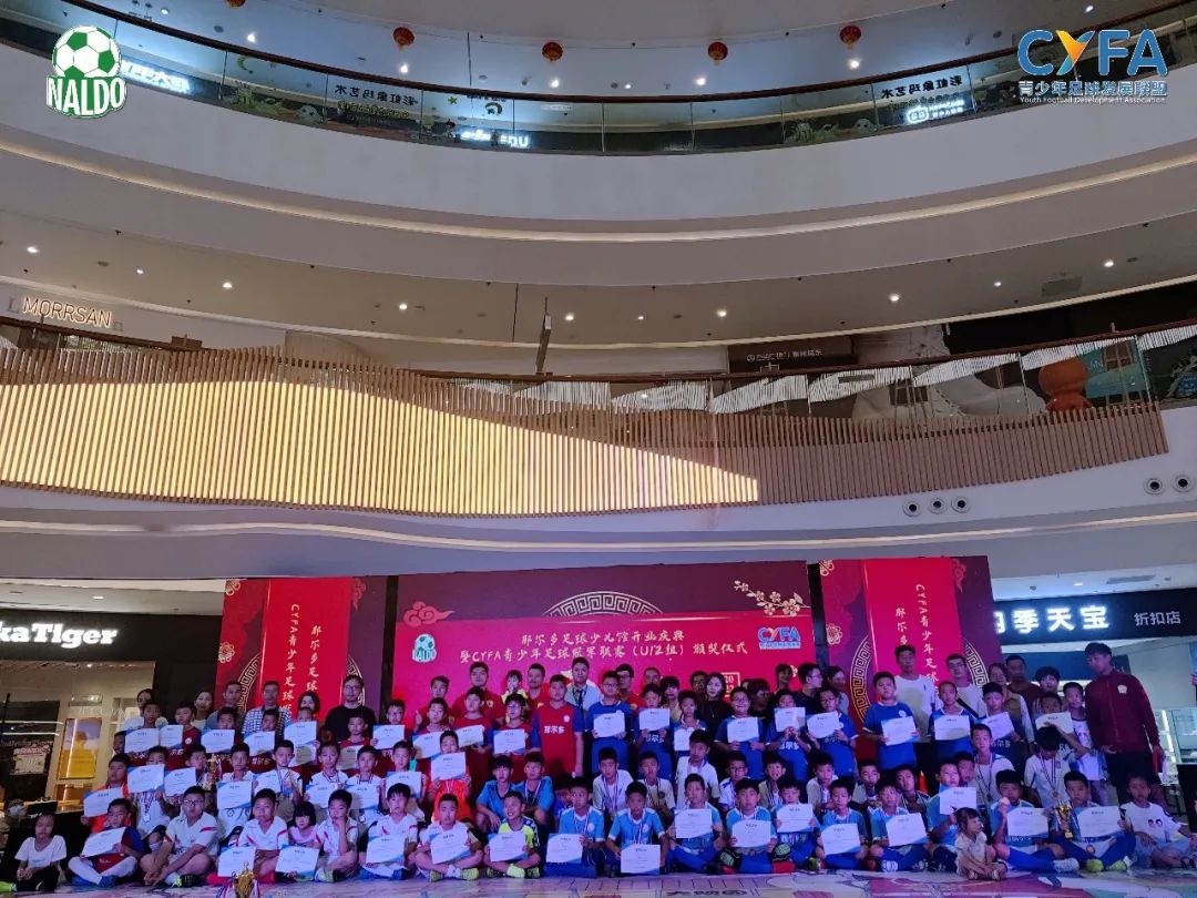 开业大吉少儿篮球俱乐部,足球馆新开业