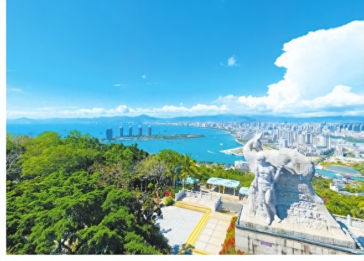 三亚凤凰岛重整,三亚凤凰岛破产