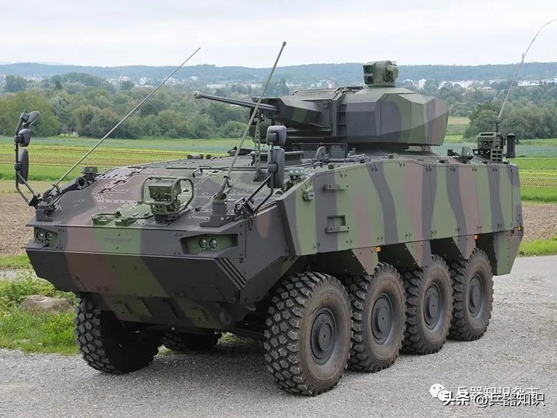 丹麦或将买ATMOS车载炮和PULS火箭炮，罗马尼亚“锯脂鲤”装UT30炮塔，以色列*火军**商赚在欧洲