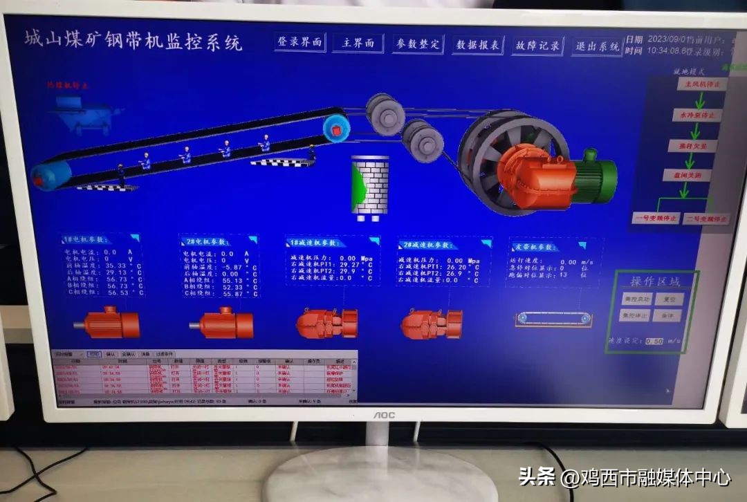 媒体看鸡西,光明日报科技