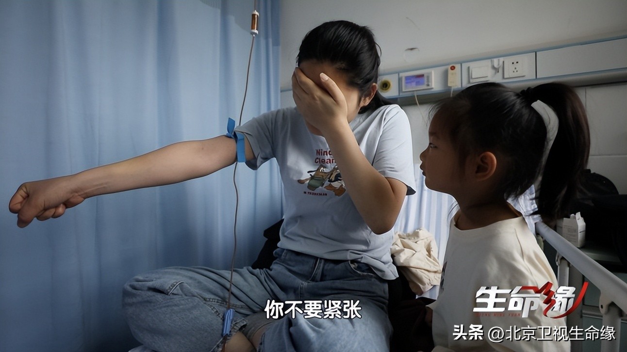 一名婚庆策划师孕期查出肠癌晚期，冒险产子挺过三年还跳起了广场舞！