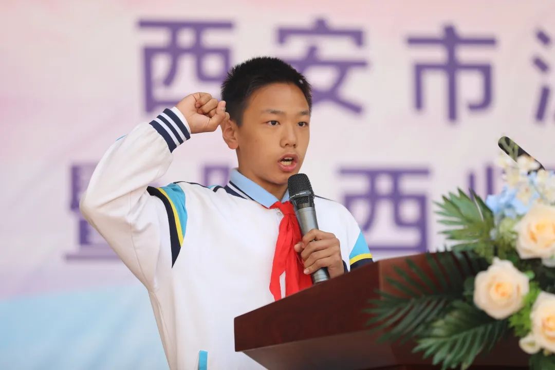 西安浐灞阳光海澜小学田径运动会,西安御锦城小学春季运动会直播