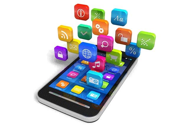 时代的科技进步，手机里的APP是什么意思？