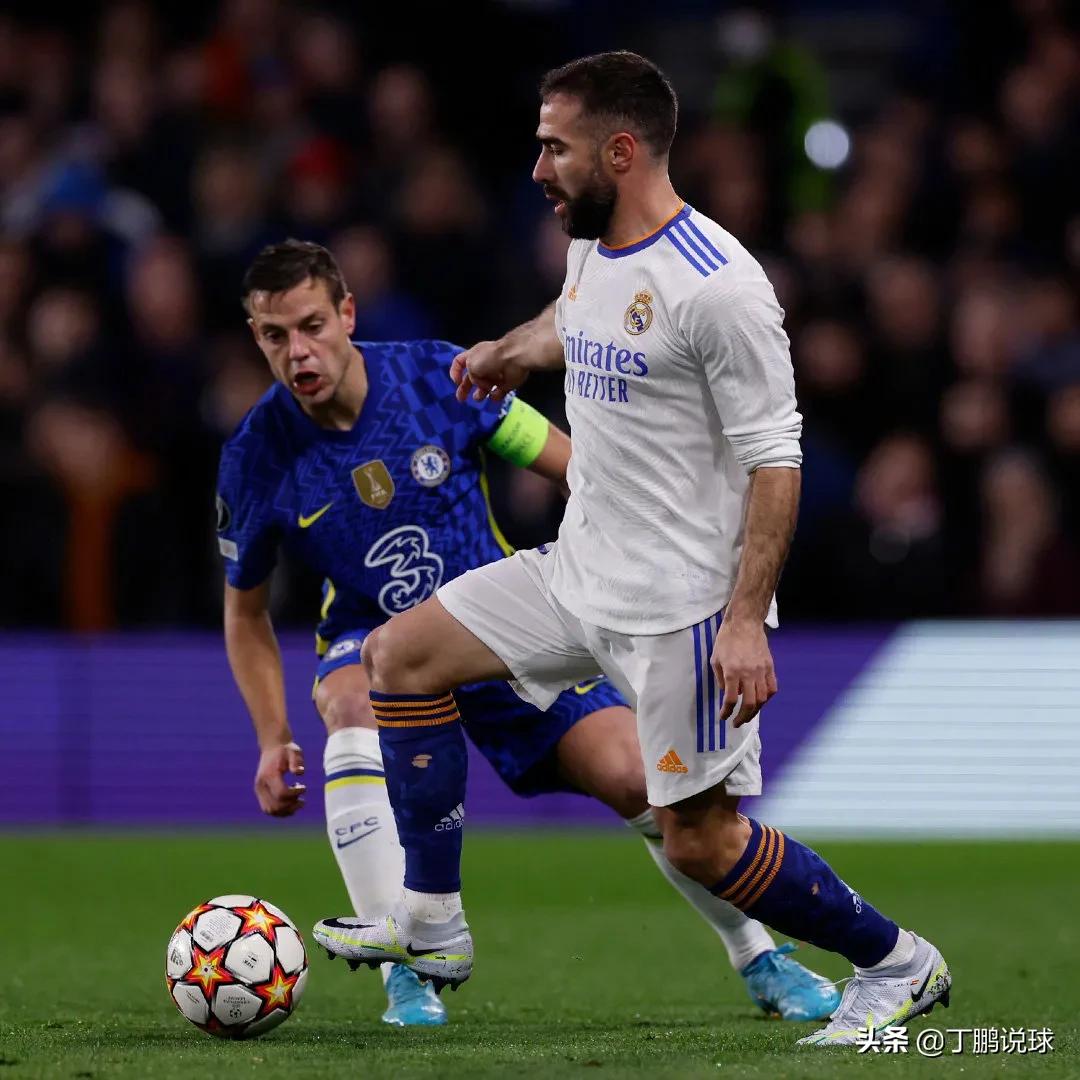 图赫尔皇马2比3切尔西,图赫尔指挥切尔西皇马