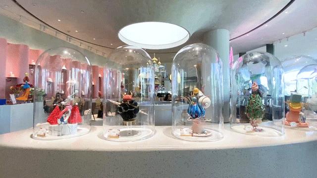 中国最“作死”网红店：砸1亿装修，却没干过路边摊