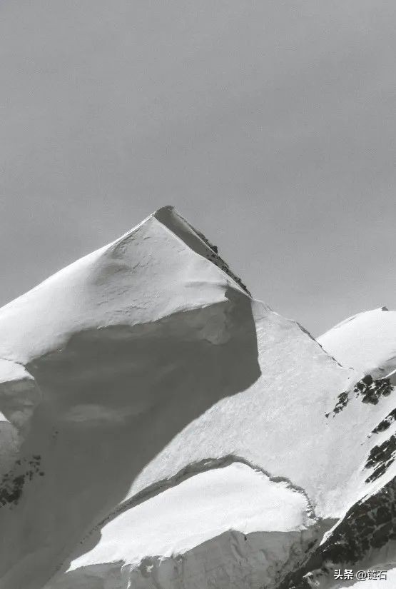 最流行的灰色系大理石,五种流行灰色大理石