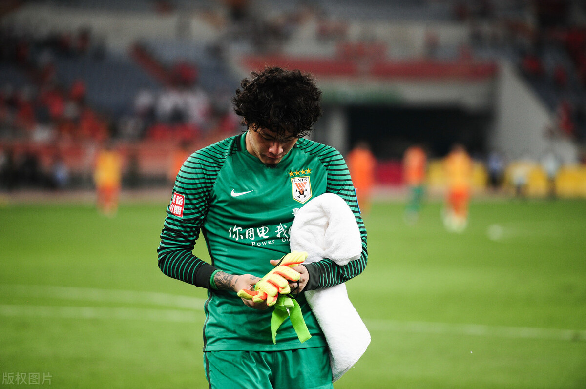 鲁能泰山球员贾德松,山东鲁能泰山队历史最佳阵容