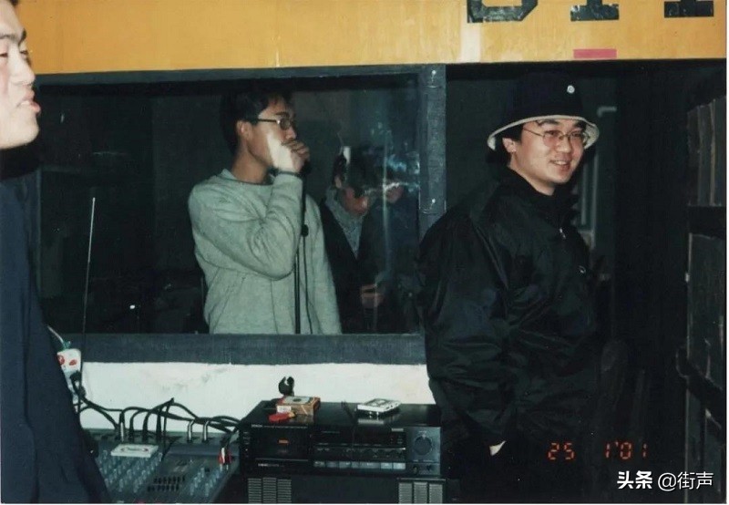 摇滚大城系列：青岛的乐队都挺火的？