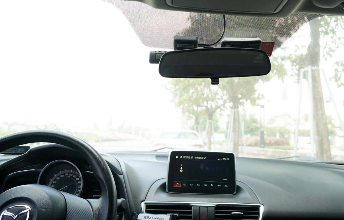 70迈m500行车记录仪辅助驾驶,70迈行车记录仪m500有哪些功能