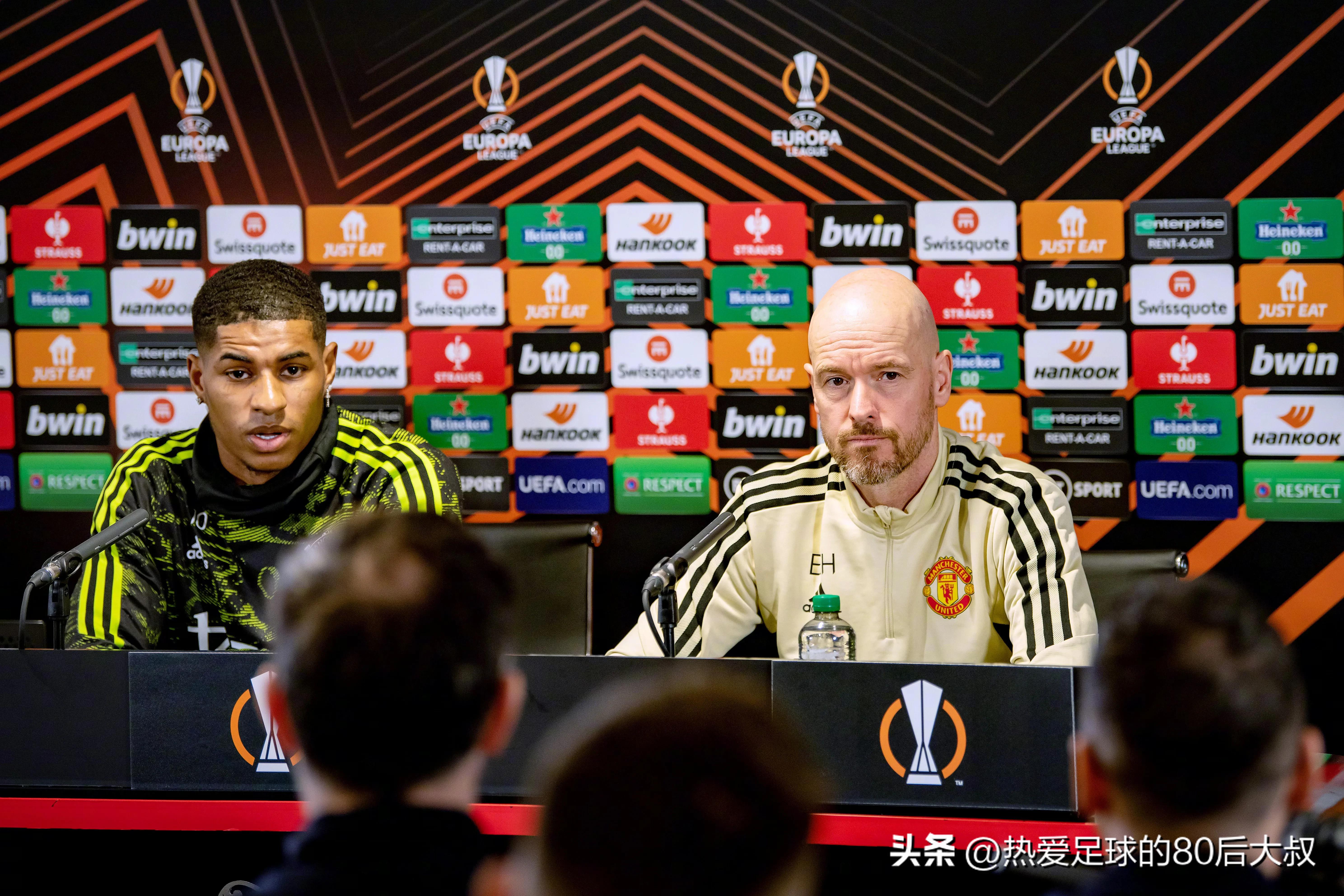 曼联vs欧洲之巅,曼联欧联杯16强赛程