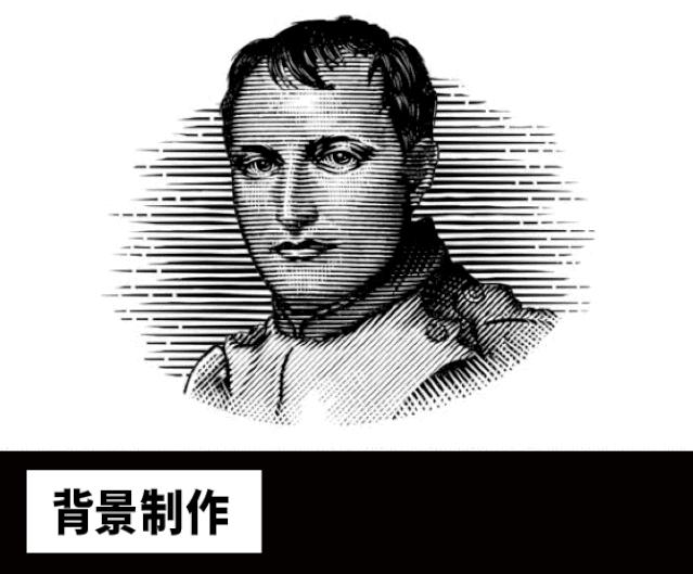 3种简单高效的ps制作立体字方法,ps制作三原色教程