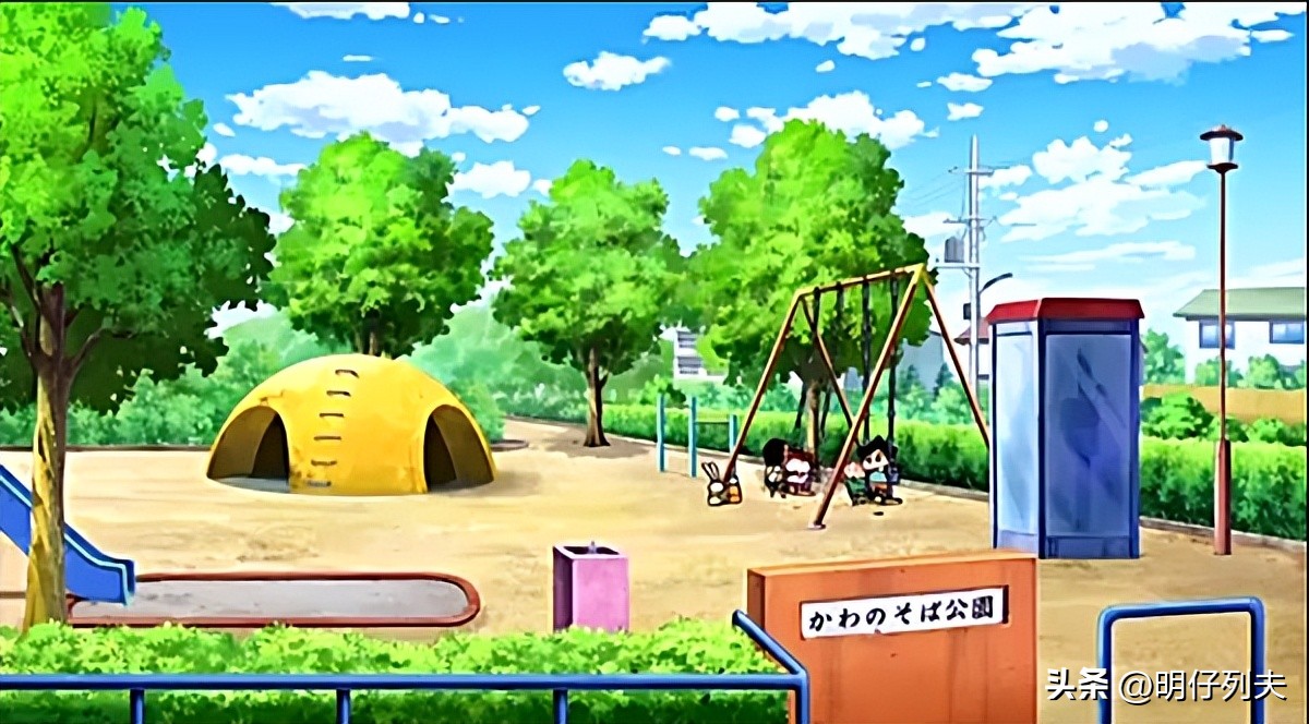 蜡笔小新一家终于还完32年房贷,蜡笔小新家房贷还清了