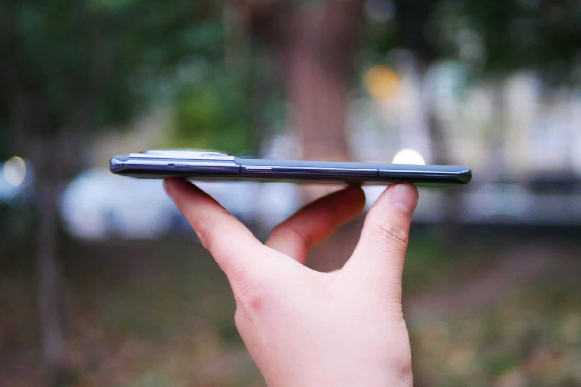 优雅和性能并存一加11新机上手,一加11值得入手吗