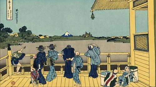 日本的幕府政治制度模式,日本幕府统治危机原因