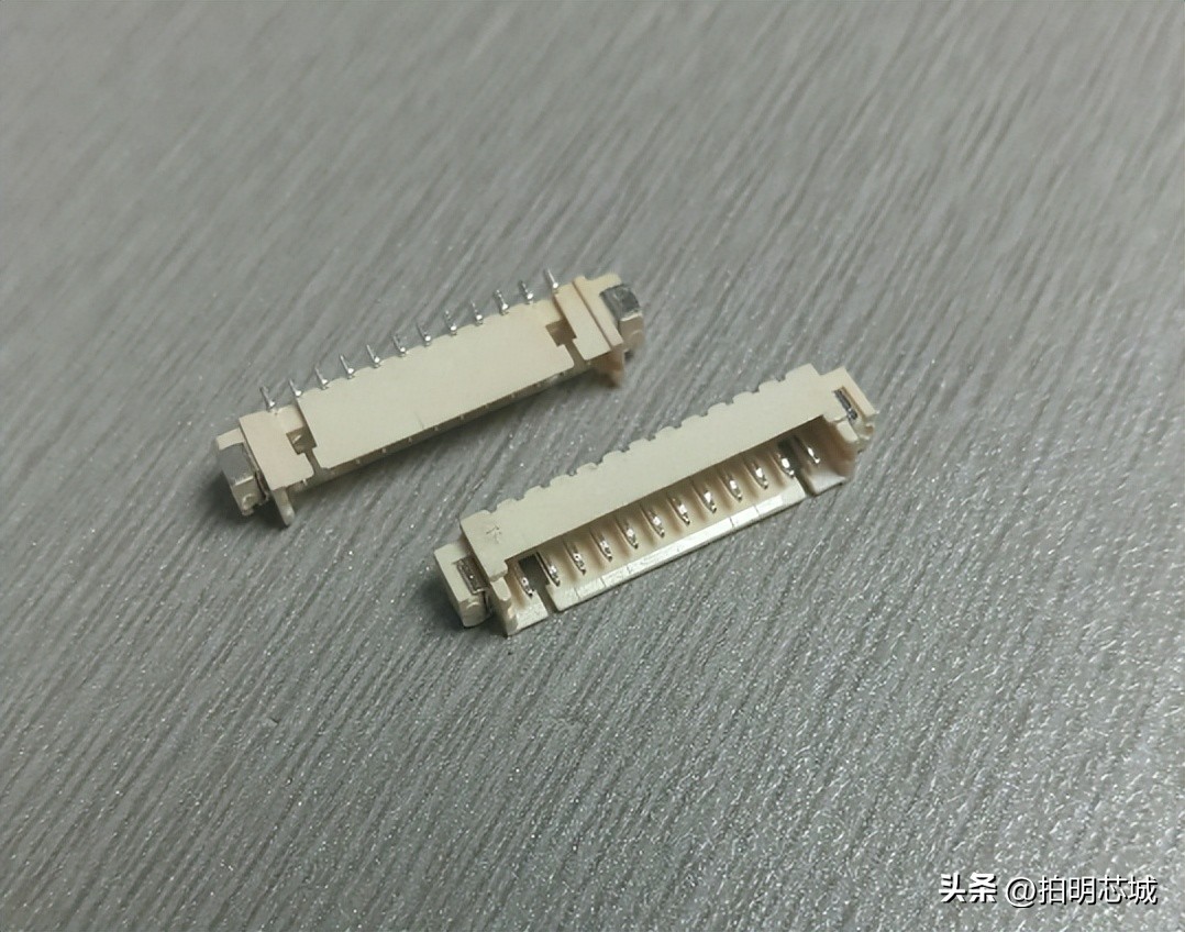 什么是连接器生产,条形连接器有哪些